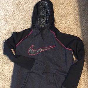 Nike hoodie